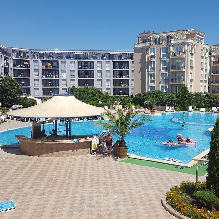 Sunny Beach РЁРµР№Рє